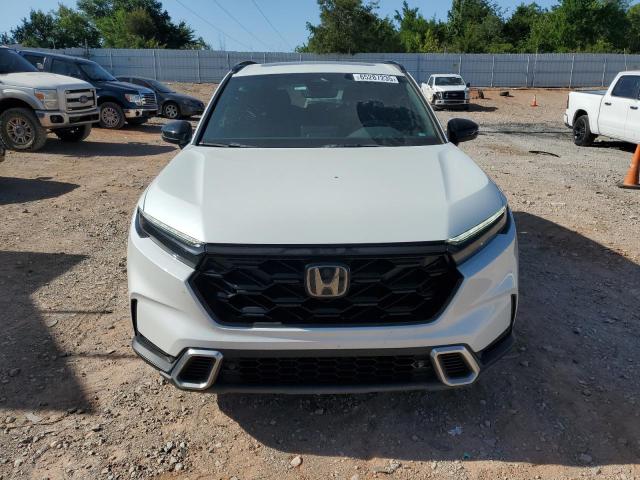 2023 HONDA CR-V SPORT - 7FARS6H91PE036125