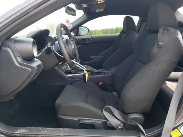 2023 TOYOTA GR 86 JF1ZNBC16P8751694