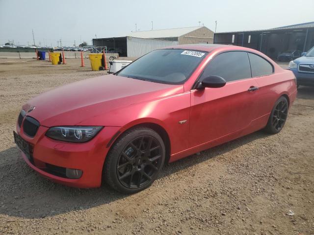BMW 335 XI