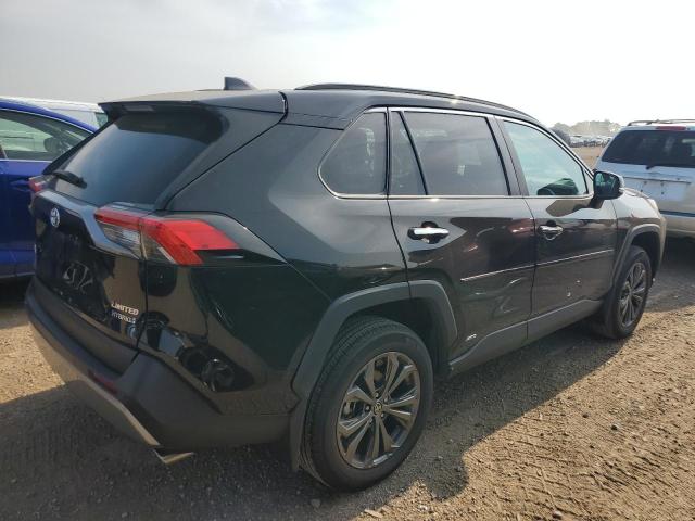 2024 TOYOTA RAV4 LIMIT 2T3D6RFV2RW064332