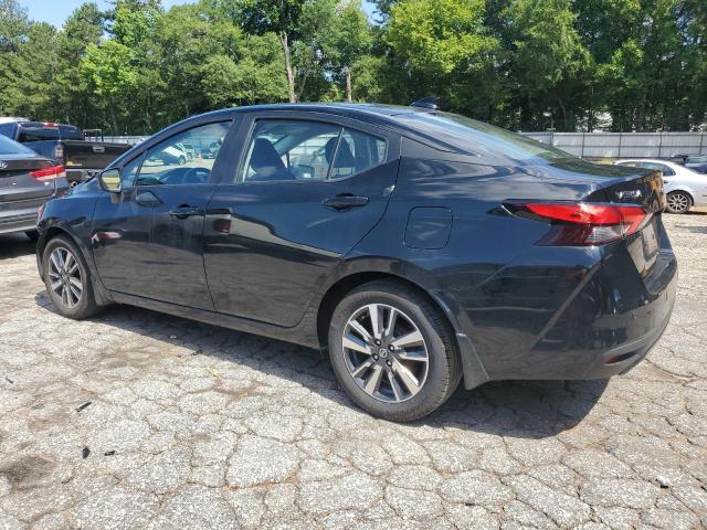 2022 NISSAN VERSA SV - 3N1CN8EV0NL839676
