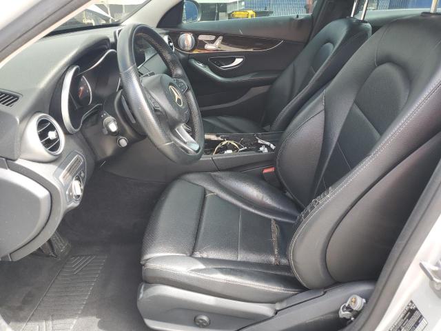 2016 MERCEDES-BENZ C 300 - 55SWF4JB0GU169526