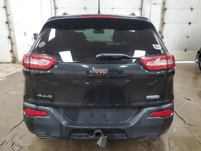 2015 JEEP CHEROKEE L 1C4PJMCSXFW523144