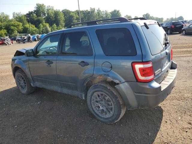 Vin: 1fmcu9d76akb10159, lot: 63309405, ford escape xlt 20102