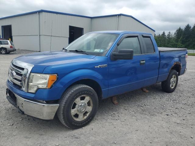 FORD F150 SUPER