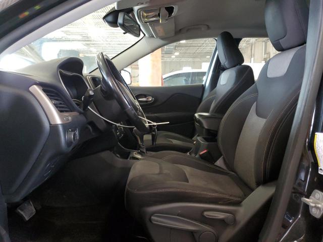 2015 JEEP CHEROKEE S 1C4PJLAB7FW616748