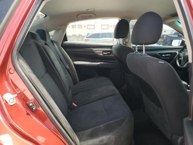 2015 NISSAN ALTIMA 2.5 1N4AL3AP6FC575838