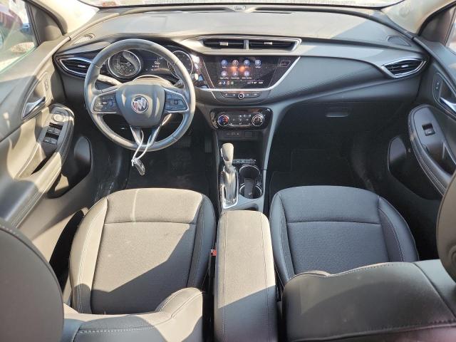 2023 BUICK ENCORE GX KL4MMBS22PB050732