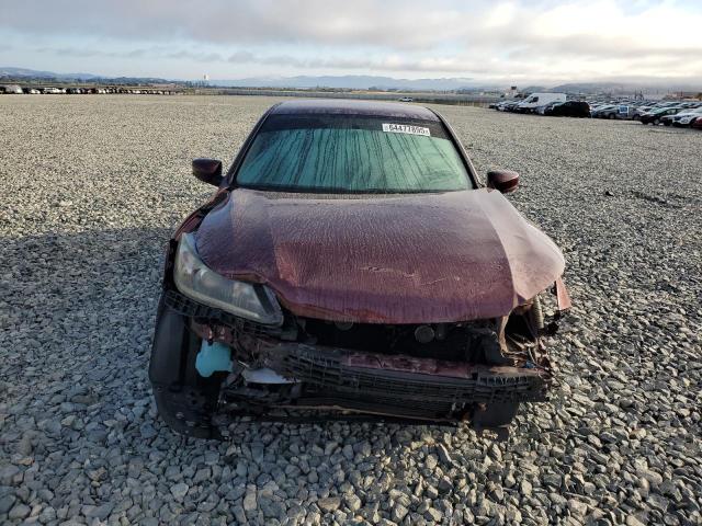 2015 HONDA ACCORD SPO 1HGCR2F51FA001809