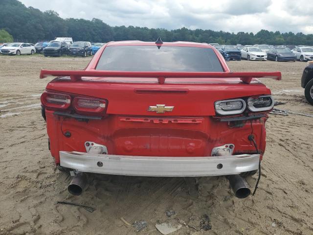 2020 CHEVROLET CAMARO LS 1G1FB1RS8L0110323