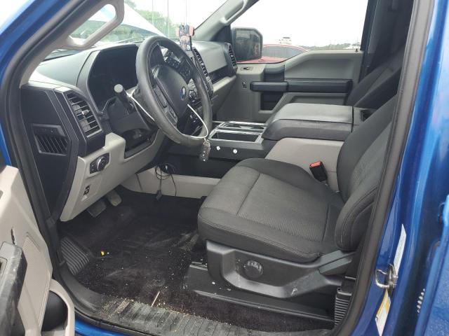 2017 FORD F150 SUPER - 1FTEW1CP3HKC39495