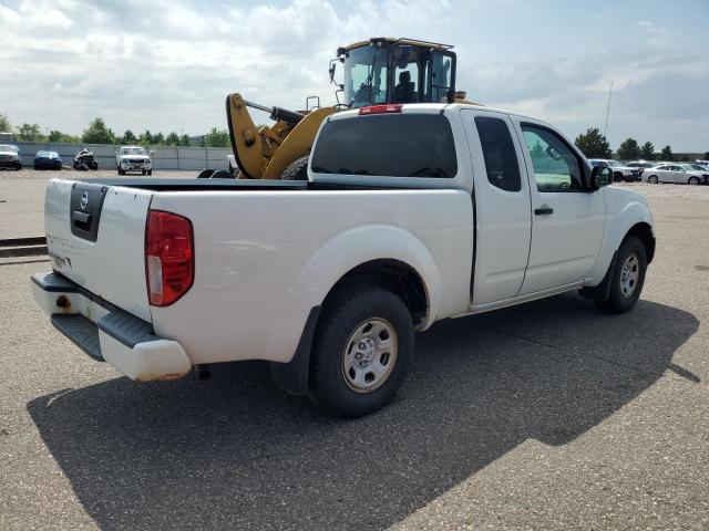 2018 NISSAN FRONTIER S - 1N6BD0CT2JN752495
