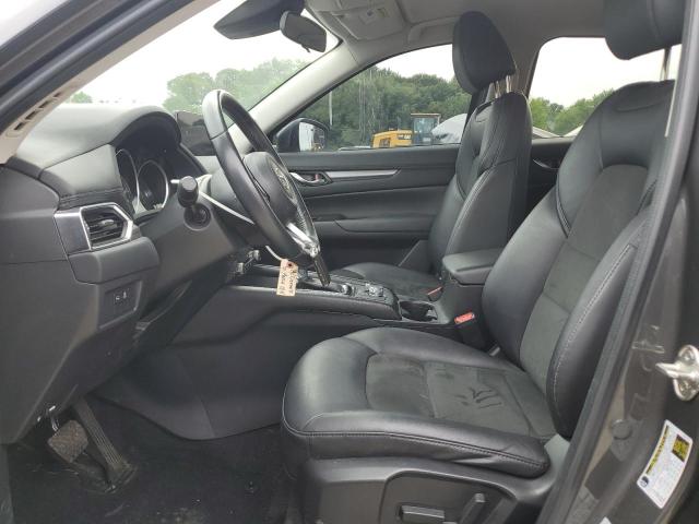 2021 MAZDA CX-5 TOURI JM3KFBCM2M0495767