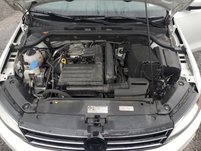 2017 VOLKSWAGEN JETTA S 3VW2B7AJXHM370574
