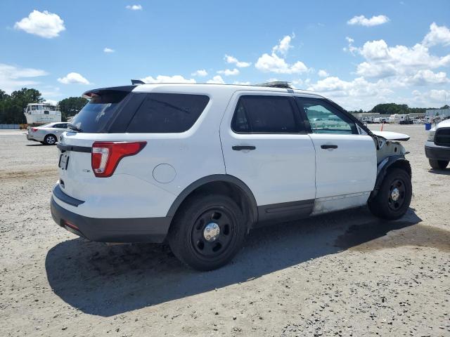 Vin: 1fm5k8ar2kgb22411, lot: 61410735, ford explorer police interceptor 20193