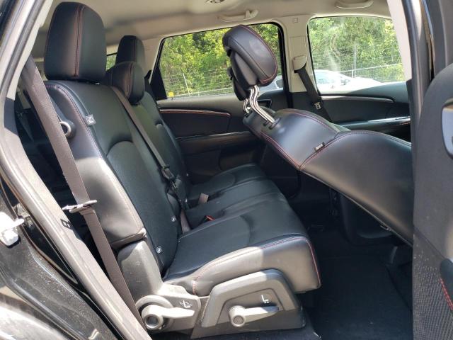 2018 DODGE JOURNEY GT 3C4PDDEG1JT390269