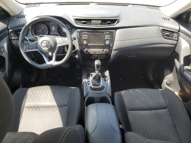 2017 NISSAN ROGUE S - KNMAT2MV2HP603810