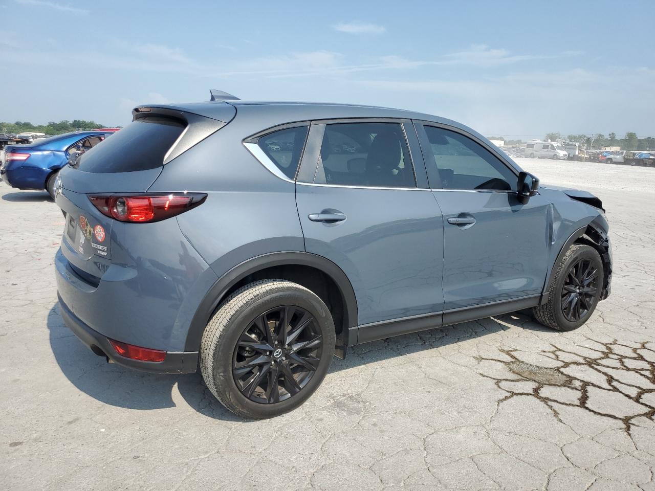 MAZDA CX-5 TOURING
