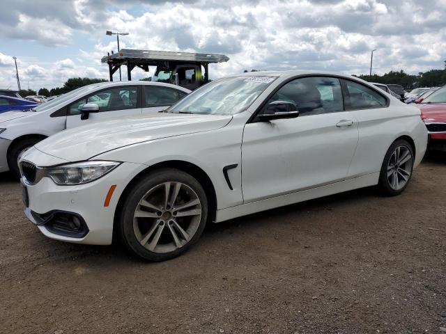 BMW 428 XI
