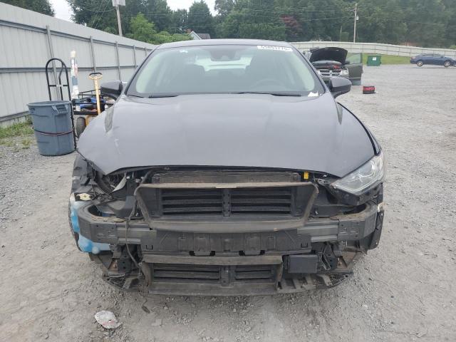 2019 FORD FUSION SE - 3FA6P0HD7KR126880