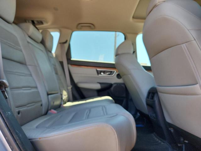 2019 HONDA CR-V EXL JHLRW2H80KX023285