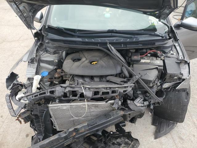 2016 KIA FORTE LX - KNAFX4A65G5439253
