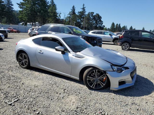 2016 SUBARU BRZ 2.0 PR JF1ZCAB10G9601477