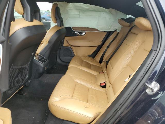 2017 VOLVO S90 T6 INS YV1A22ML7H1014993
