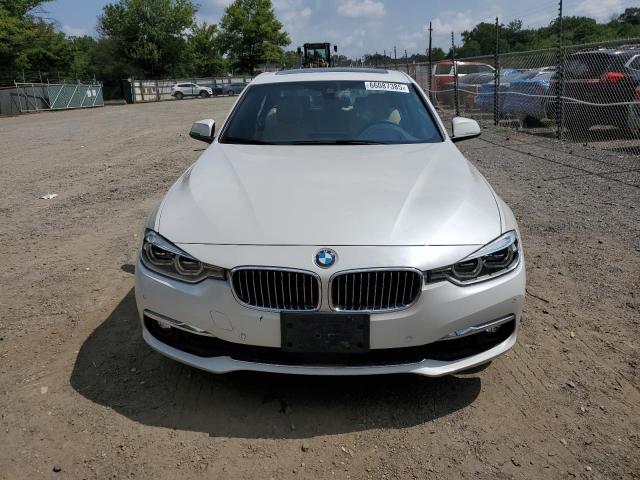 2018 BMW 330 XI WBA8D9G53JNU70604