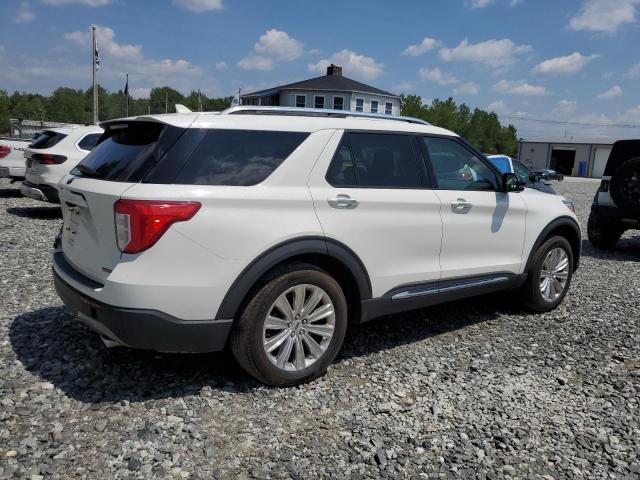 2020 FORD EXPLORER L - 1FM5K8FW0LGC11989