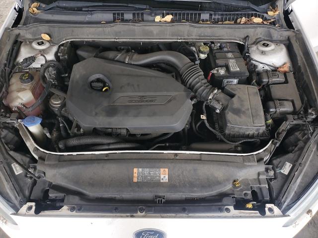 2013 FORD FUSION - 3FA6P0HR4DR362689