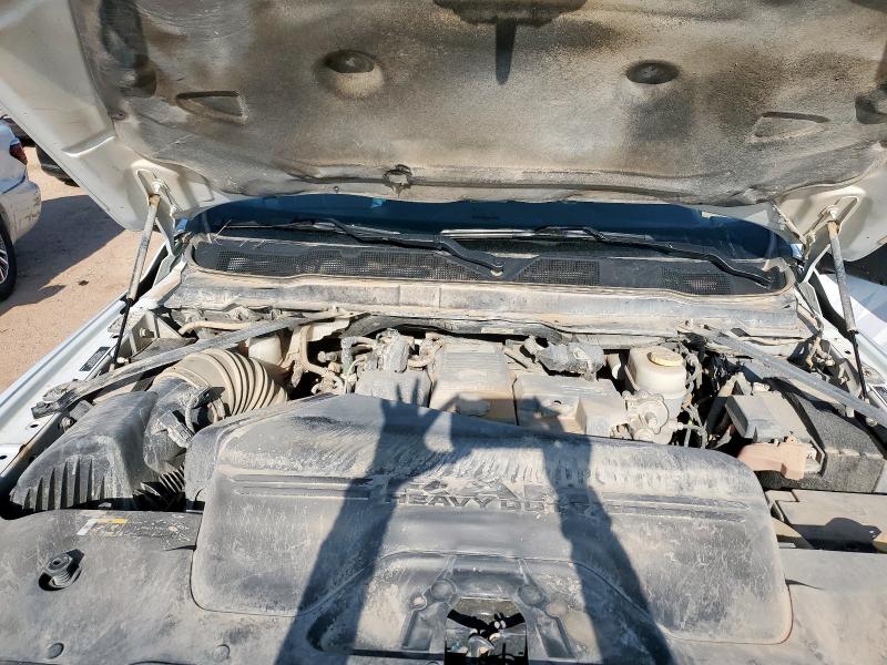 2024 RAM 2500 TRADE - 3C6UR5HL6RG249471