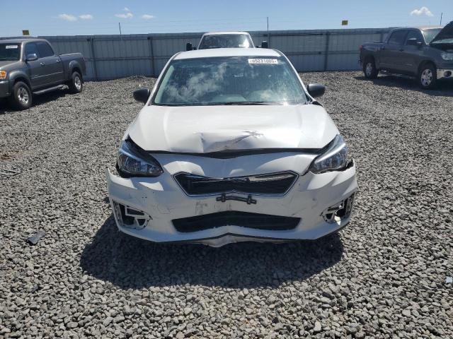2018 SUBARU IMPREZA 4S3GTAA68J3723271
