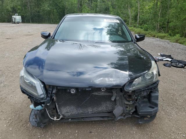 2013 HONDA ACCORD LX - 1HGCR2F3XDA804100