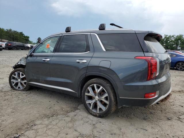 2020 HYUNDAI PALISADE S - KM8R3DHE1LU131520