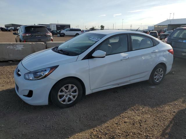 HYUNDAI ACCENT GLS