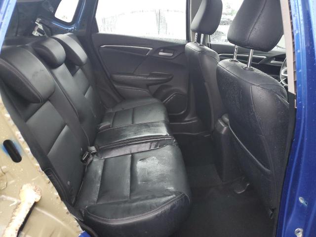 2018 HONDA FIT EX - 3HGGK5H06JM702320
