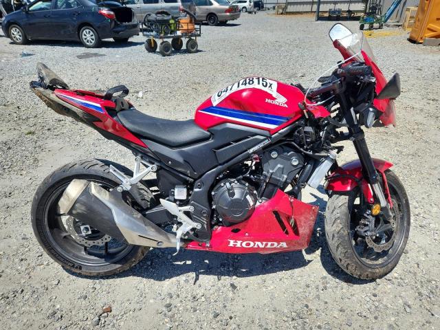 2025 HONDA CBR500 RA MLHPC7051S5100914