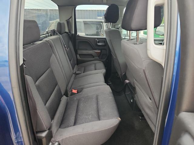 2017 GMC SIERRA K15 - 1GTV2MEC3HZ318907