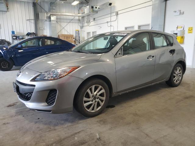 Vin: jm1bl1l77d1839089, lot: 63760525, mazda 3 i 2013 img_1