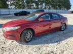 2017 FORD FUSION SE - 3FA6P0H70HR317057