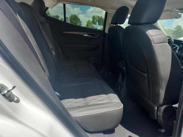 2021 BUICK ENVISION A LRBFZSR48MD163476