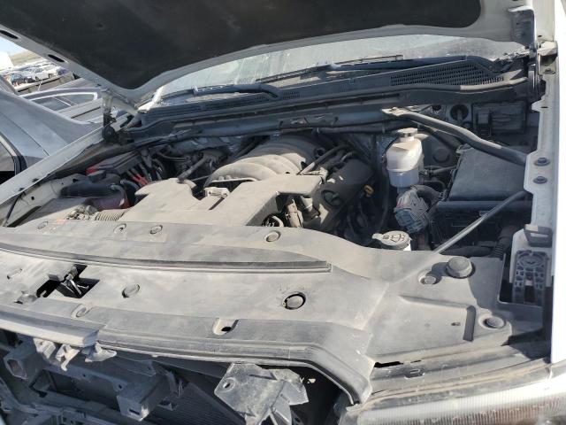 2016 GMC SIERRA K1500 DENALI 3GTU2PEJ1GG261617