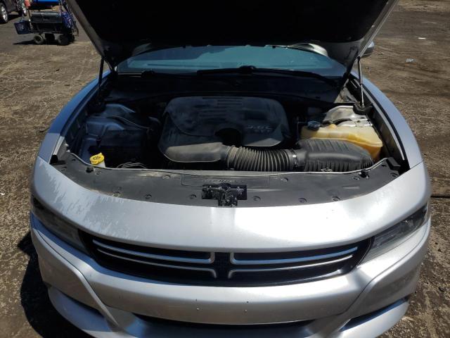 2015 DODGE CHARGER SE - 2C3CDXBG8FH752218