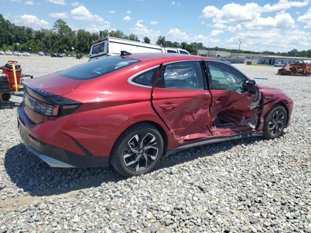 2024 HYUNDAI SONATA SEL - KMHL64JA8RA367905