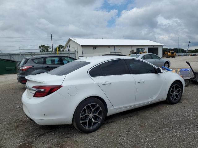 2017 BUICK REGAL SPORT TOURING 2G4GL5EX0H9127305