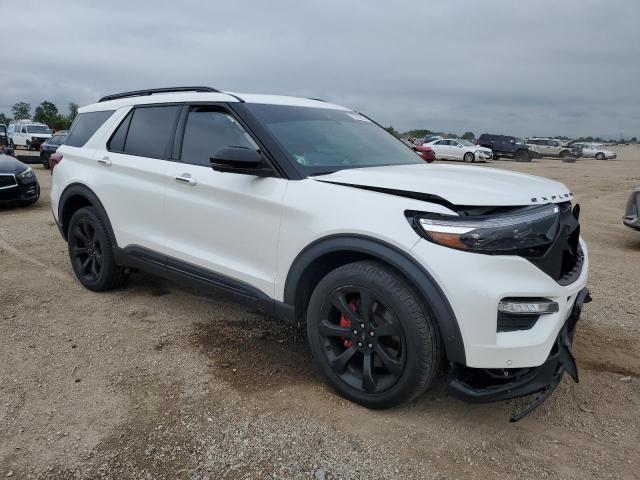 2020 FORD EXPLORER S - 1FM5K8GC1LGC87578