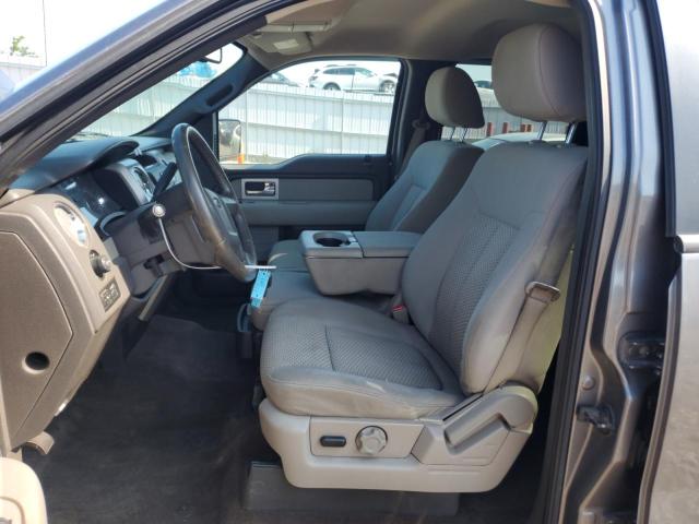 2010 FORD F150 SUPER - 1FTFW1EV6AFD75232