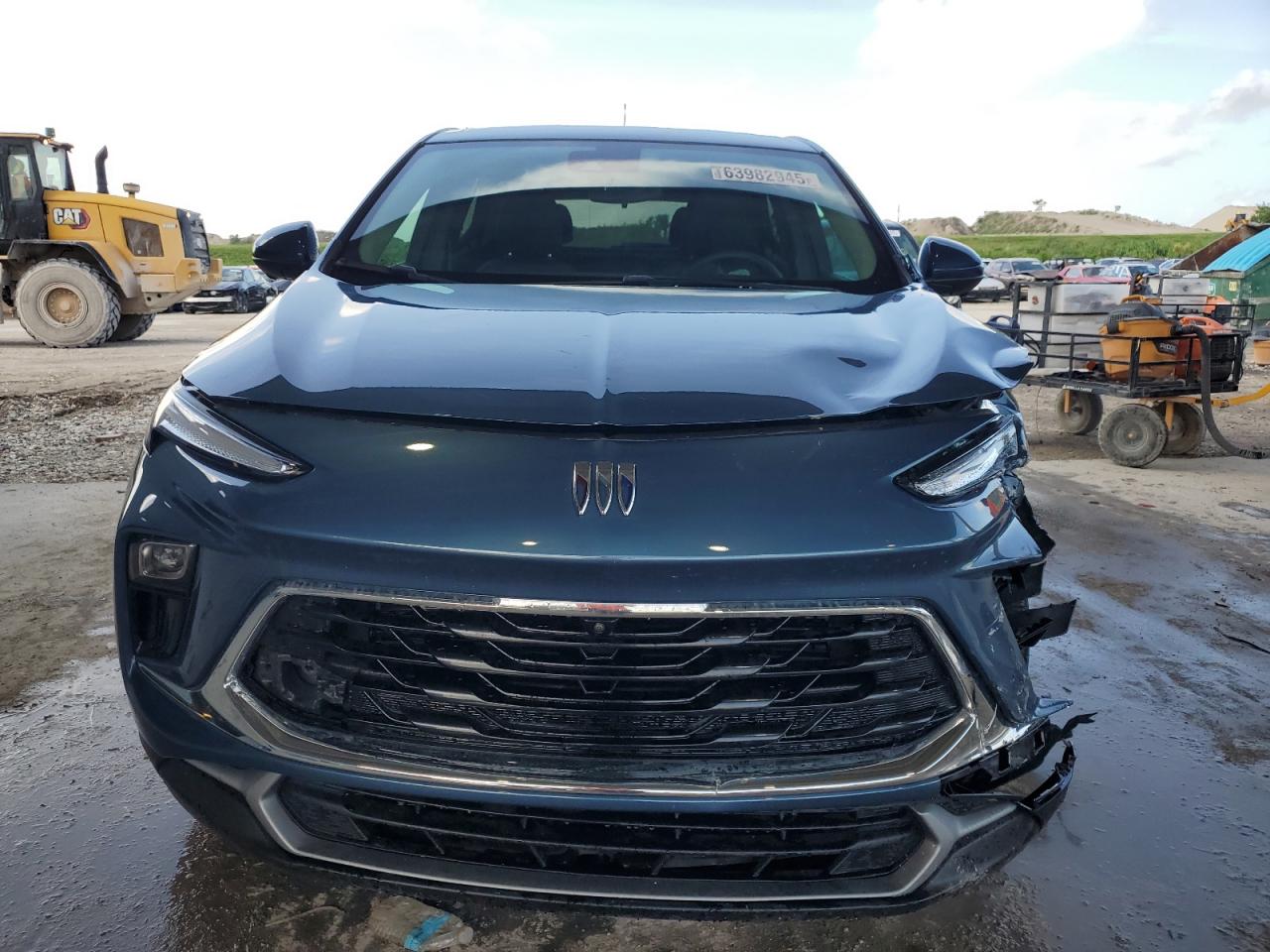 BUICK ENCORE PREFERRED