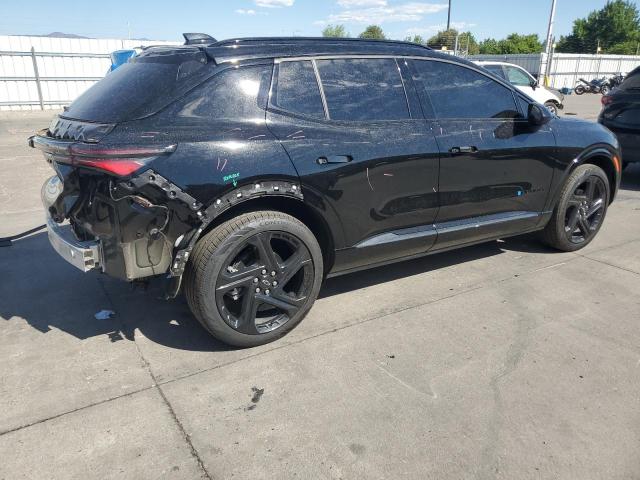 2025 CHEVROLET EQUINOX RS 3GN7DSRR8SS112905